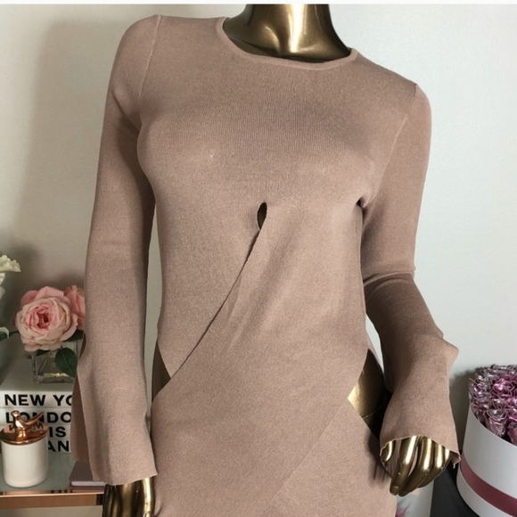 Midi Tunic - Picture 5 of 5